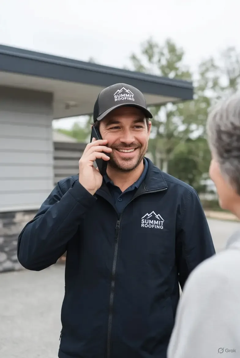 Flat Roof Leak Repair Hazlet, NJ FAQs